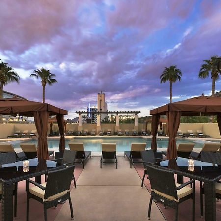 Tempe Mission Palms- Destination Fee Includes Parking Hotel Екстериор снимка