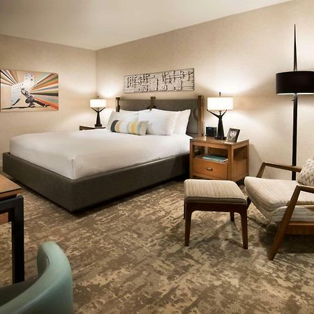 Tempe Mission Palms- Destination Fee Includes Parking Hotel Екстериор снимка