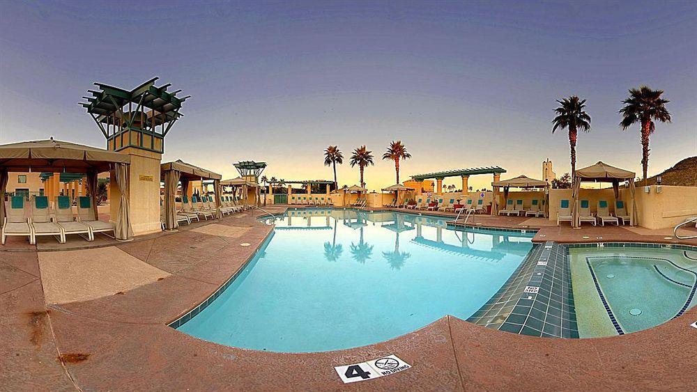 Tempe Mission Palms- Destination Fee Includes Parking Hotel Екстериор снимка