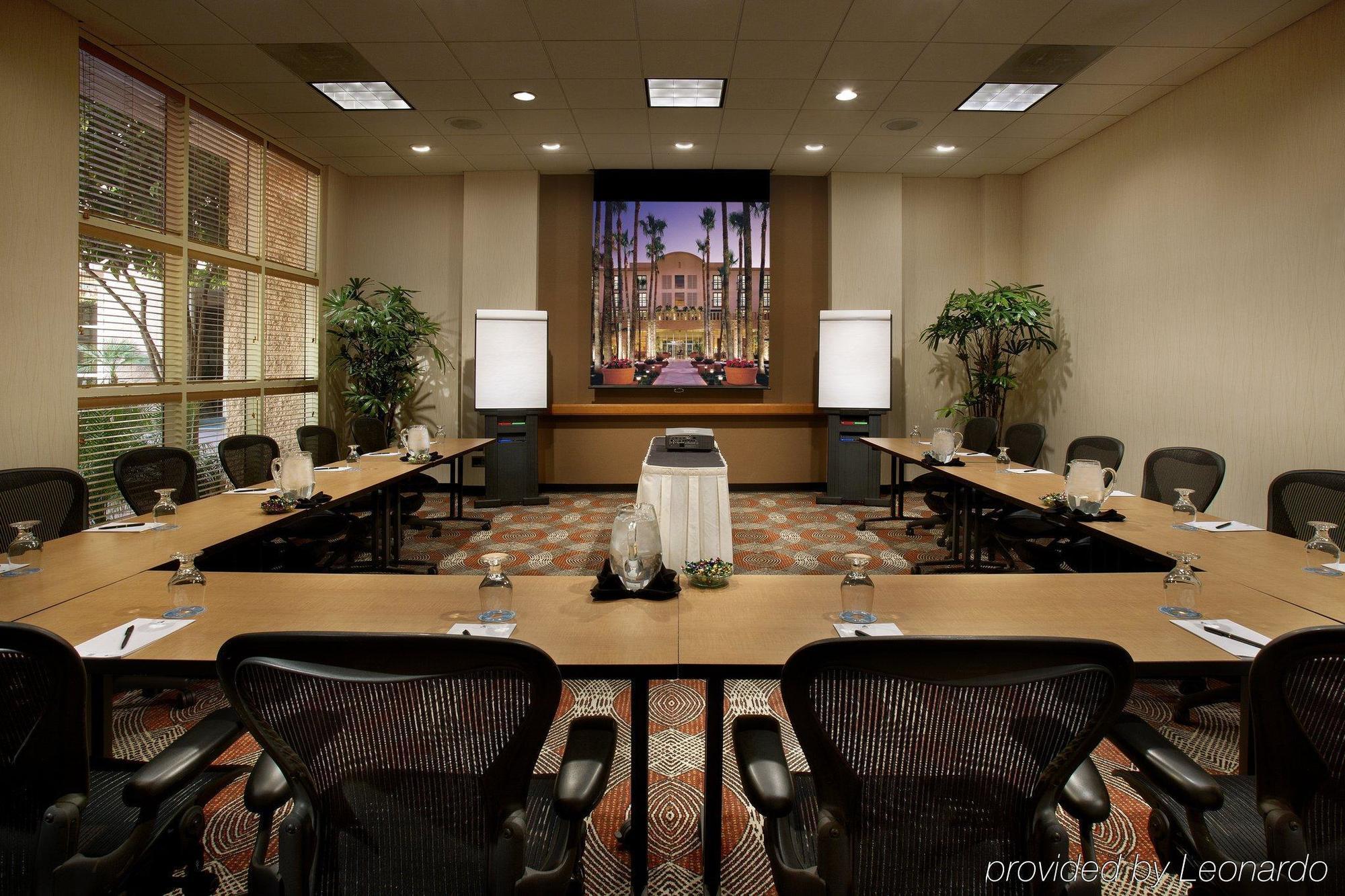 Tempe Mission Palms- Destination Fee Includes Parking Hotel Екстериор снимка