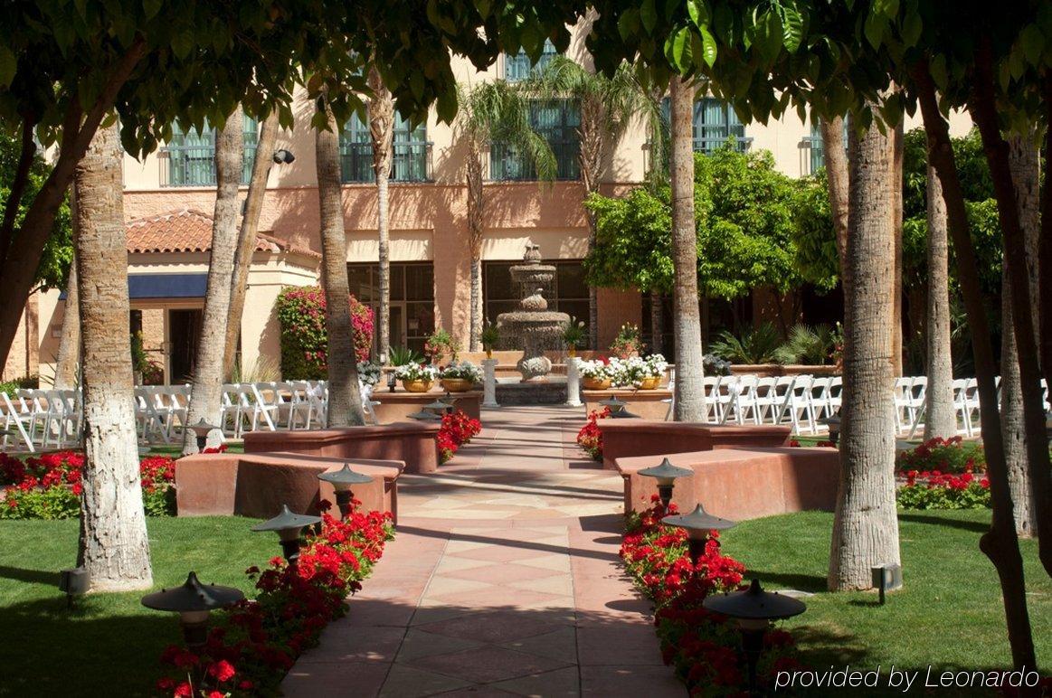 Tempe Mission Palms- Destination Fee Includes Parking Hotel Екстериор снимка