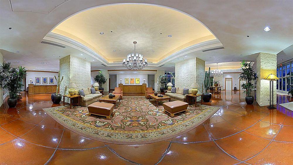 Tempe Mission Palms- Destination Fee Includes Parking Hotel Екстериор снимка