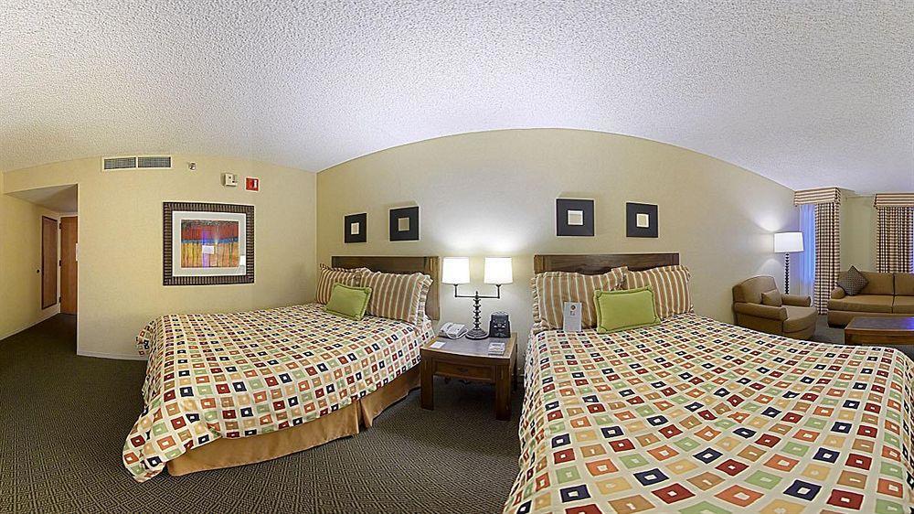 Tempe Mission Palms- Destination Fee Includes Parking Hotel Екстериор снимка