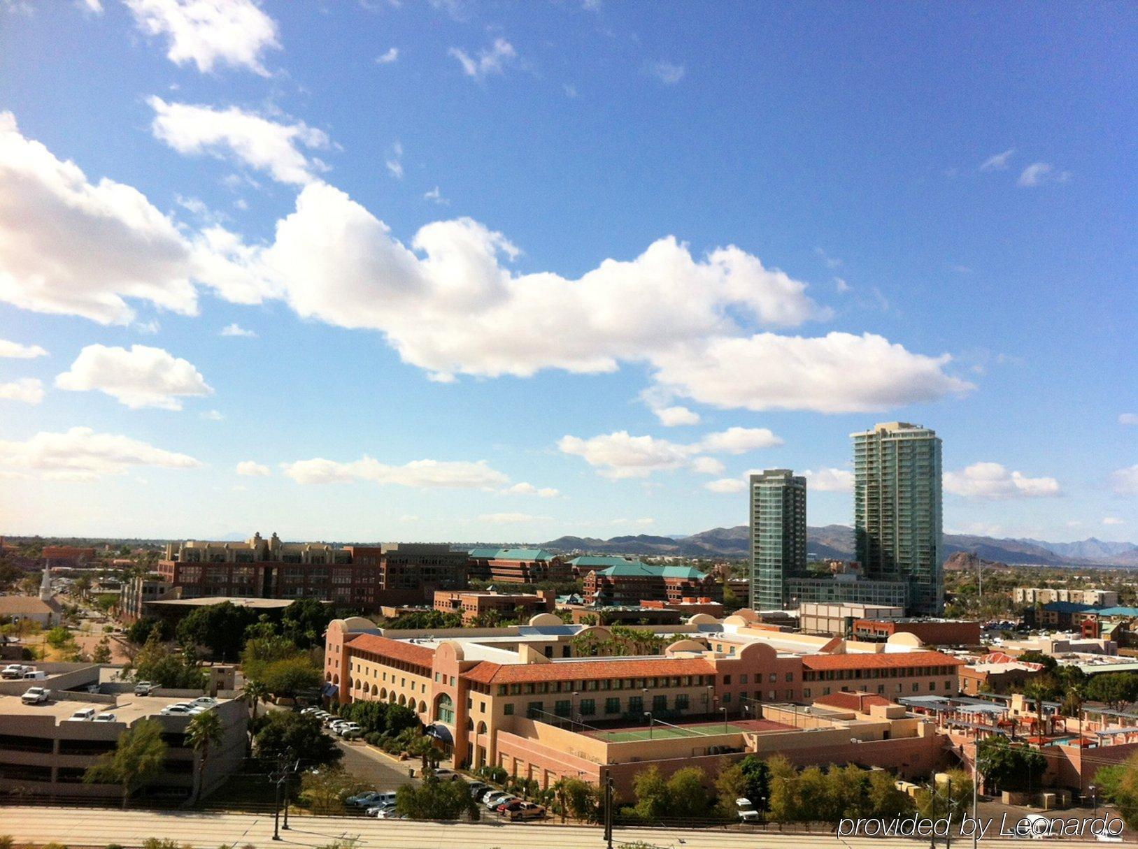 Tempe Mission Palms- Destination Fee Includes Parking Hotel Екстериор снимка