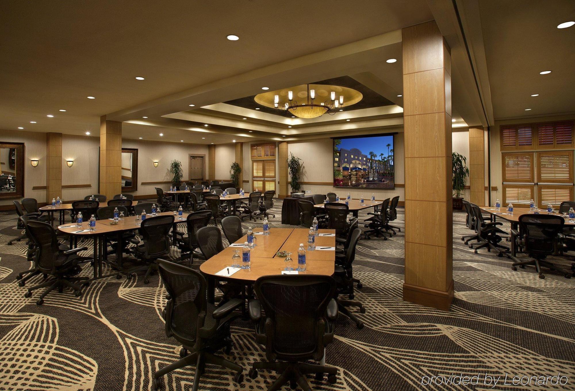 Tempe Mission Palms- Destination Fee Includes Parking Hotel Екстериор снимка