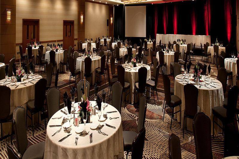 Tempe Mission Palms- Destination Fee Includes Parking Hotel Екстериор снимка