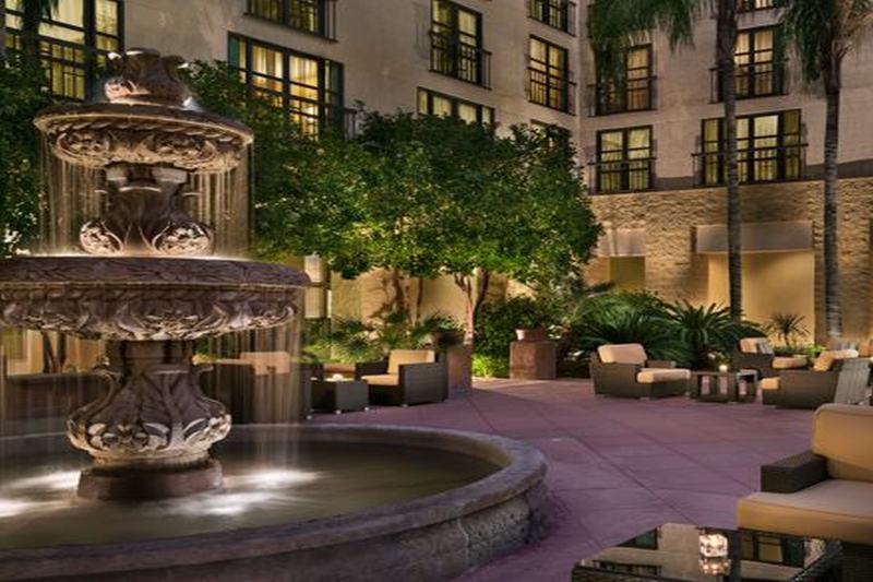 Tempe Mission Palms- Destination Fee Includes Parking Hotel Екстериор снимка
