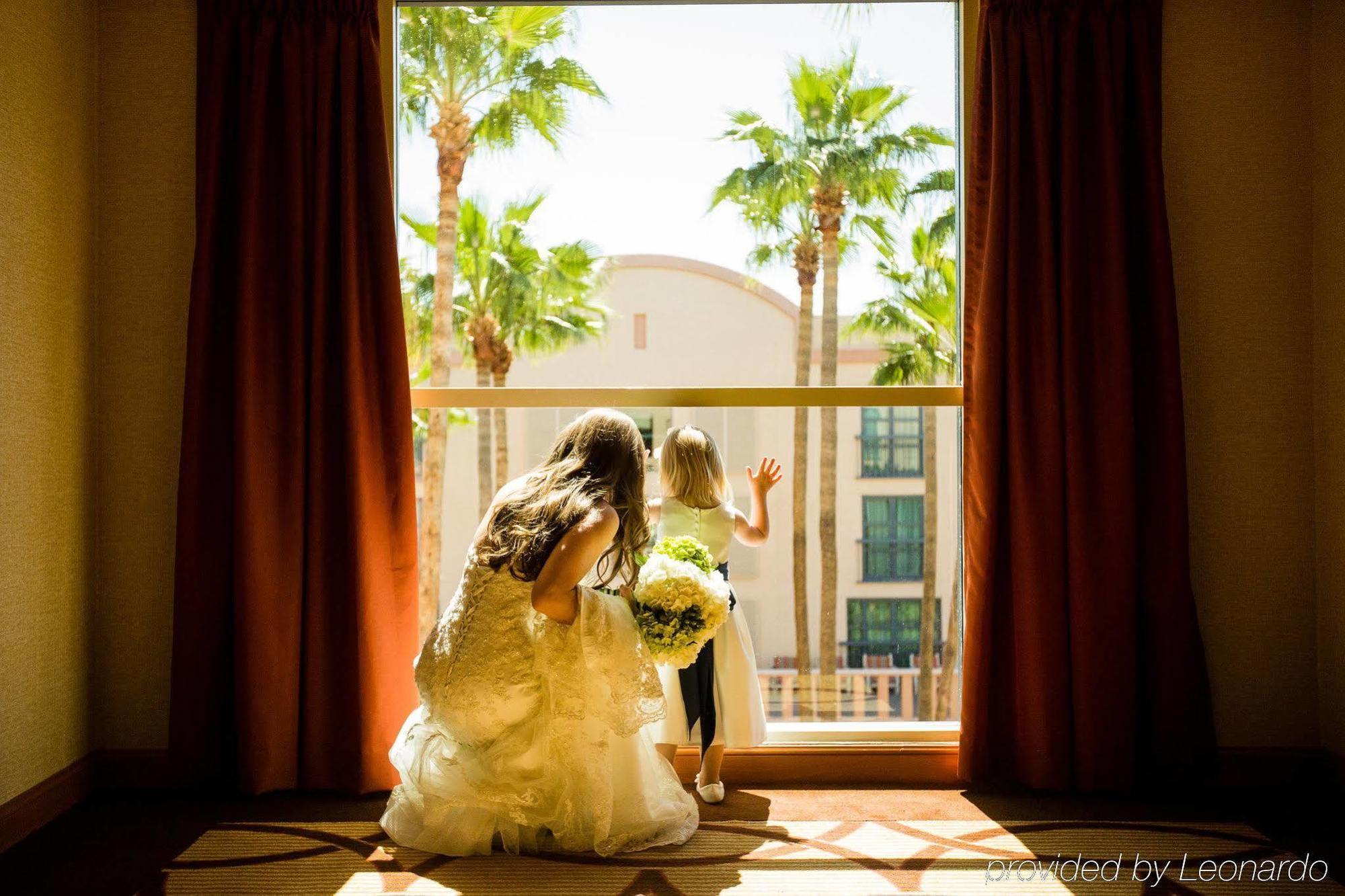Tempe Mission Palms- Destination Fee Includes Parking Hotel Екстериор снимка