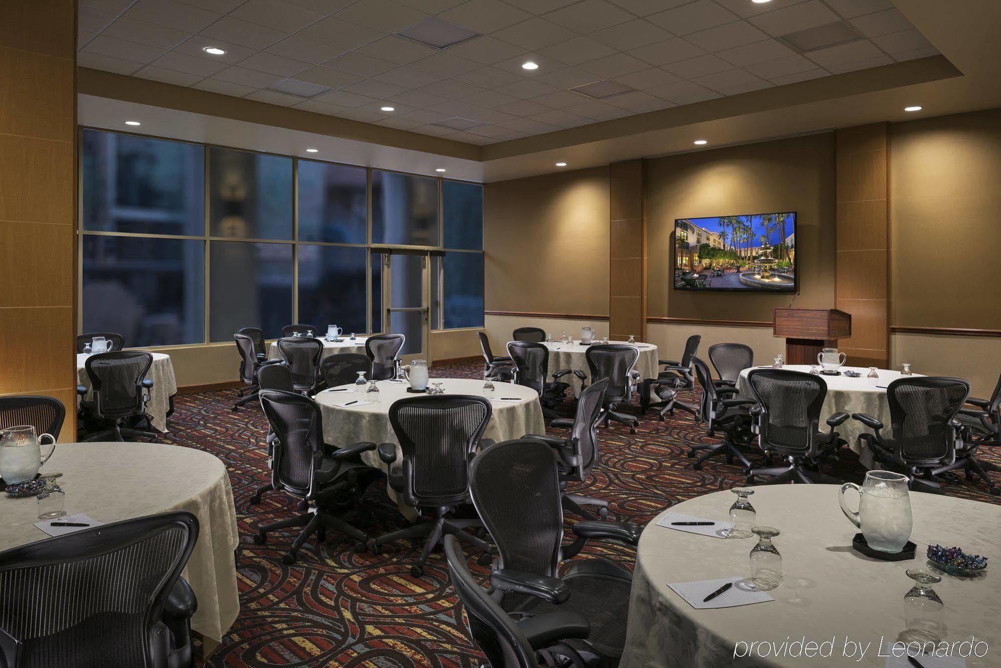 Tempe Mission Palms- Destination Fee Includes Parking Hotel Екстериор снимка