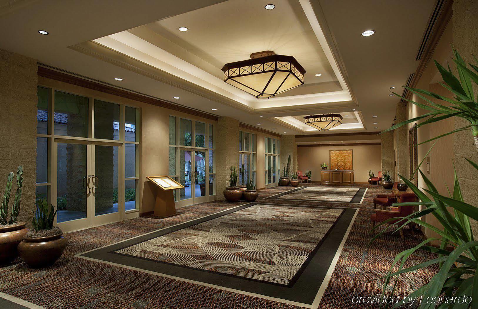 Tempe Mission Palms- Destination Fee Includes Parking Hotel Екстериор снимка