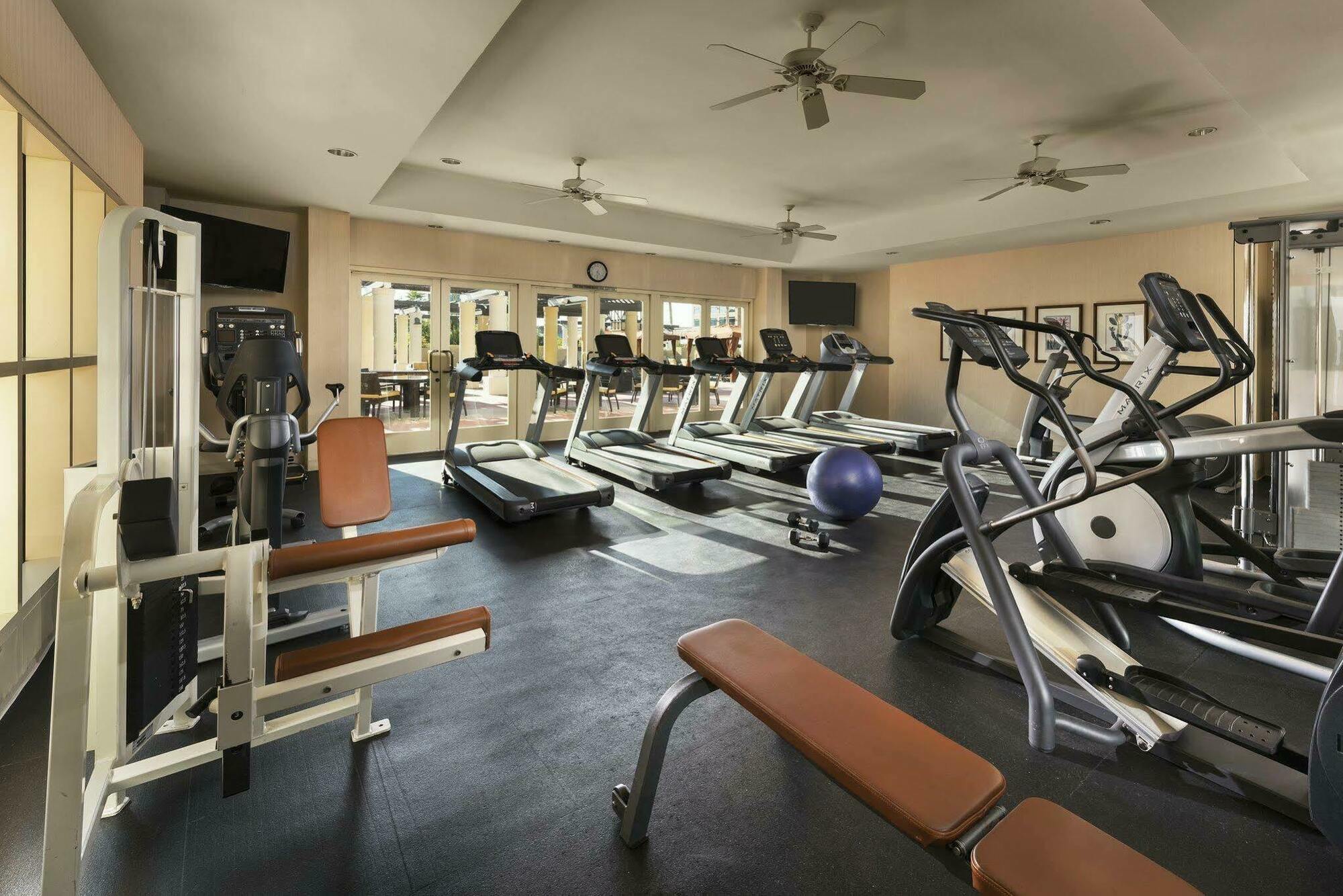 Tempe Mission Palms- Destination Fee Includes Parking Hotel Екстериор снимка