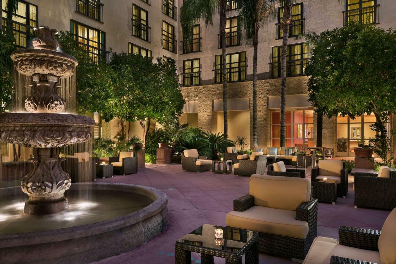 Tempe Mission Palms- Destination Fee Includes Parking Hotel Екстериор снимка