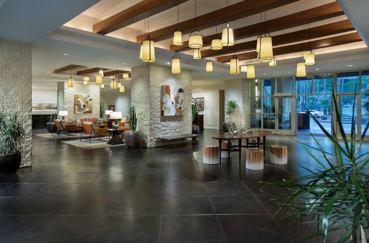 Tempe Mission Palms- Destination Fee Includes Parking Hotel Екстериор снимка