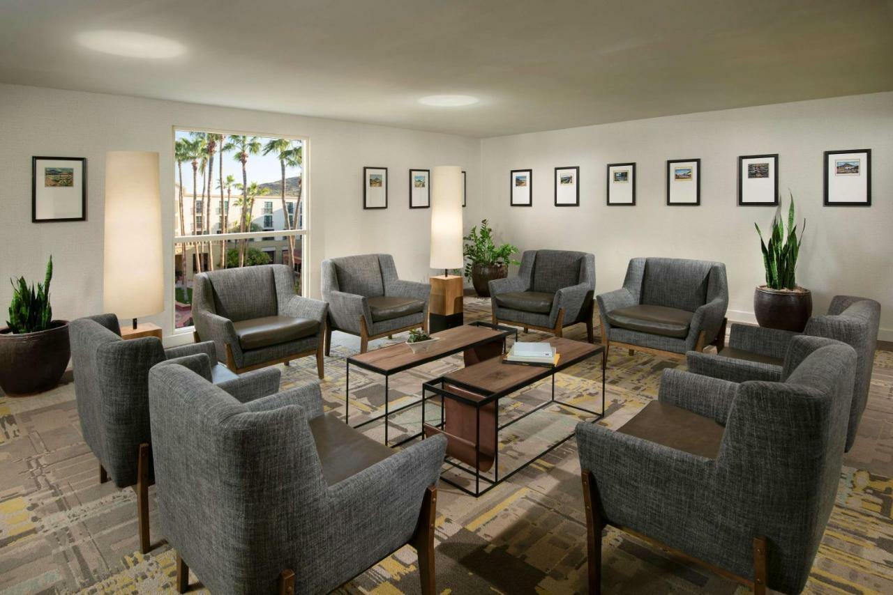 Tempe Mission Palms- Destination Fee Includes Parking Hotel Екстериор снимка