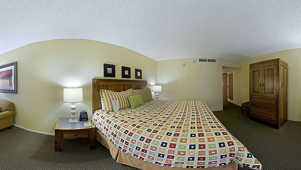 Tempe Mission Palms- Destination Fee Includes Parking Hotel Екстериор снимка
